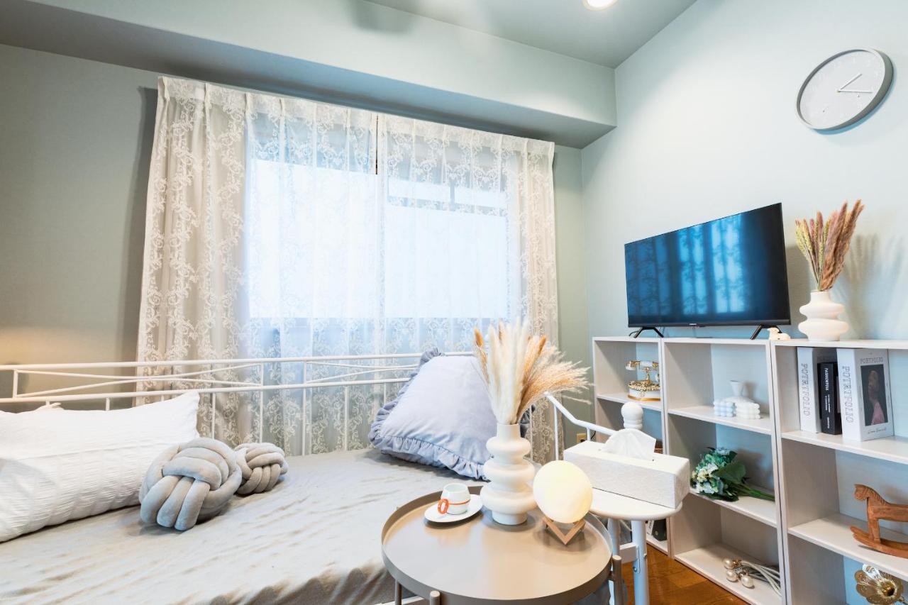 Apartamento Harmonia東京堀切403 Tokio Exterior foto